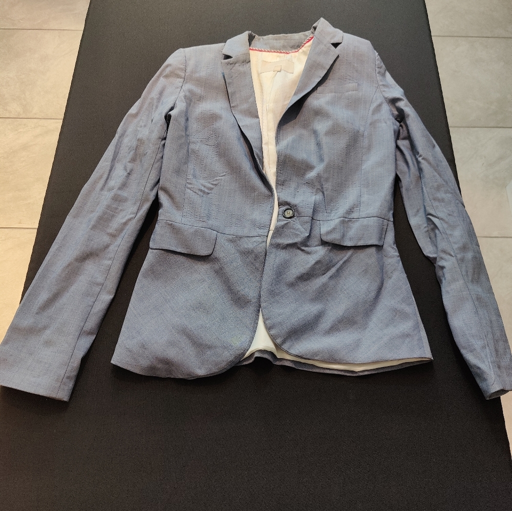 BR Blazer